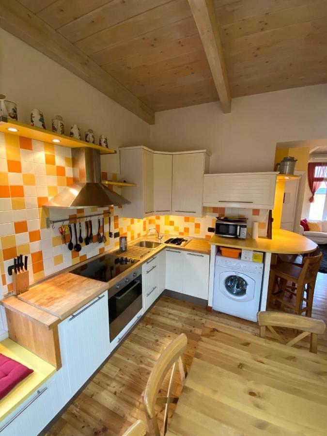 Maison Re- Splendido Appartamento Centro Mentone 외부 사진