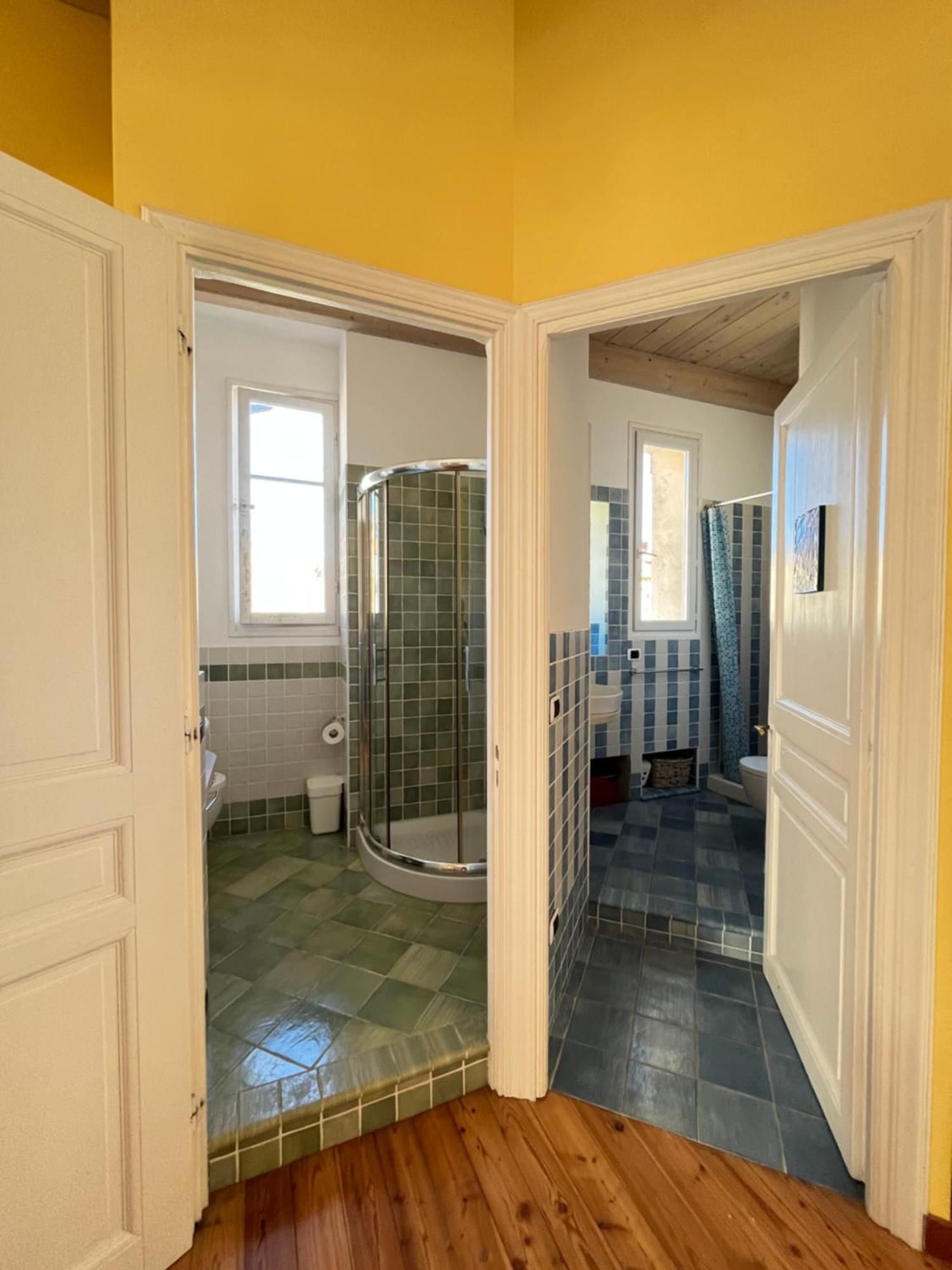 Maison Re- Splendido Appartamento Centro Mentone 외부 사진