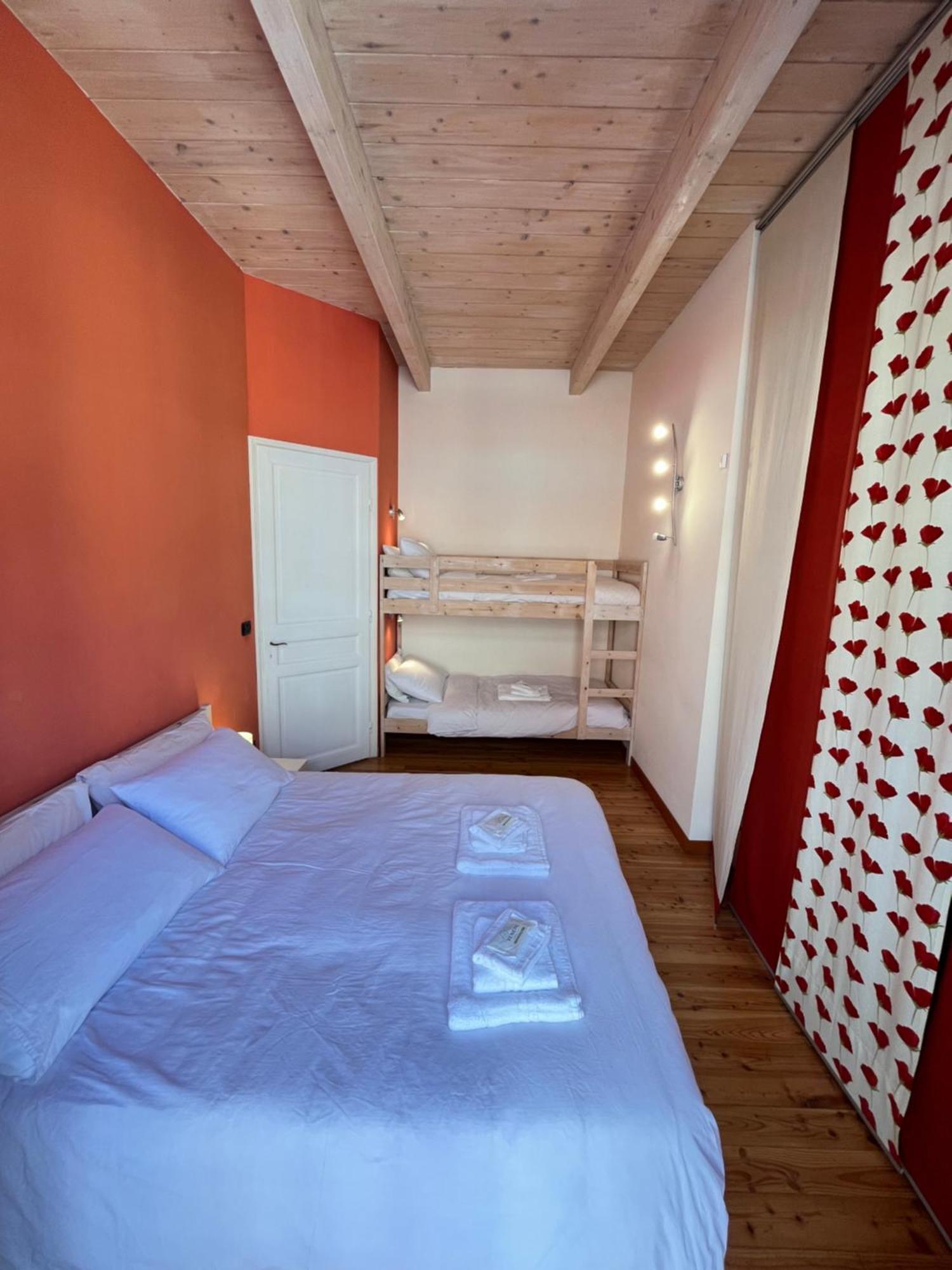 Maison Re- Splendido Appartamento Centro Mentone 외부 사진