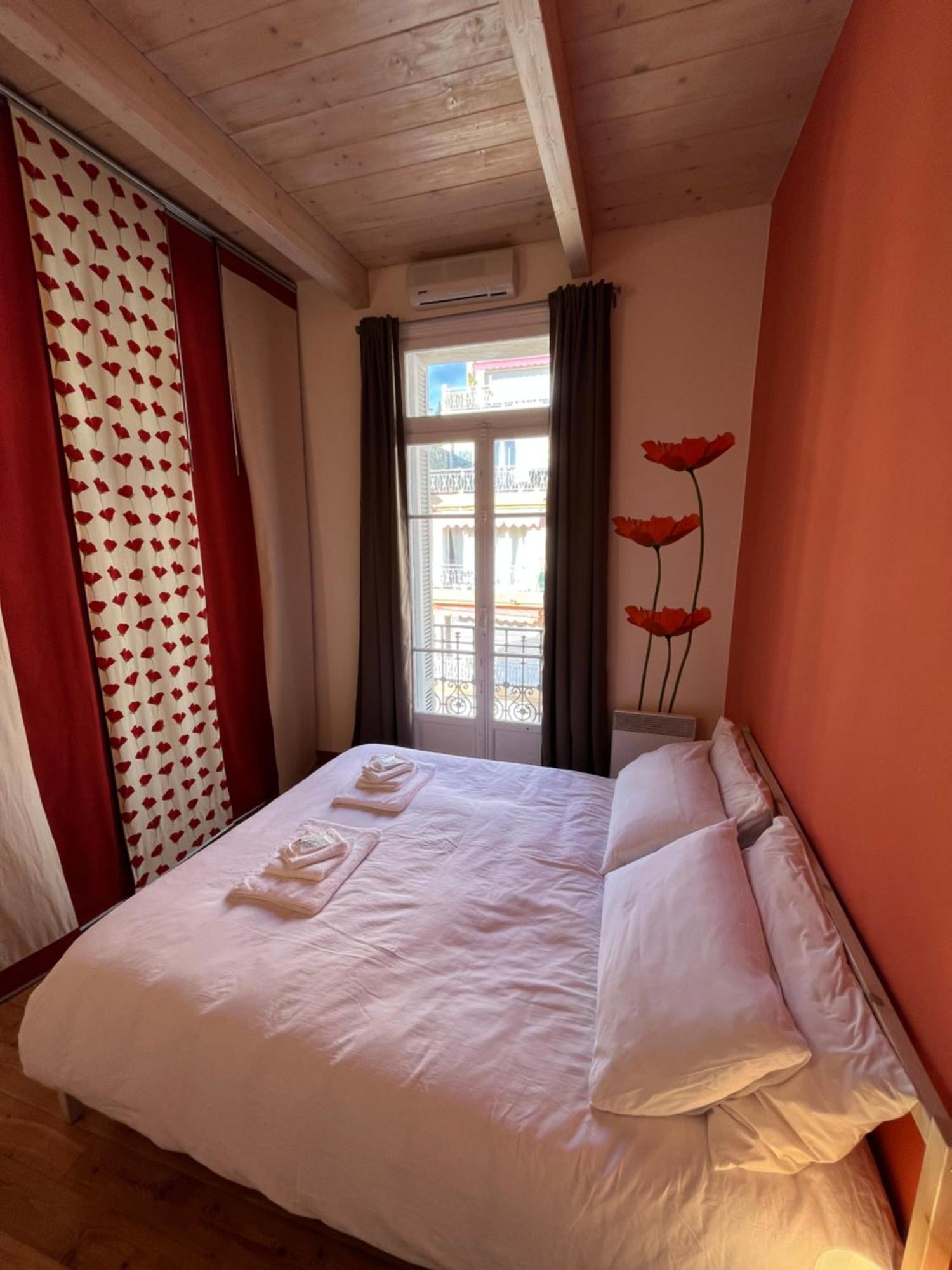 Maison Re- Splendido Appartamento Centro Mentone 외부 사진