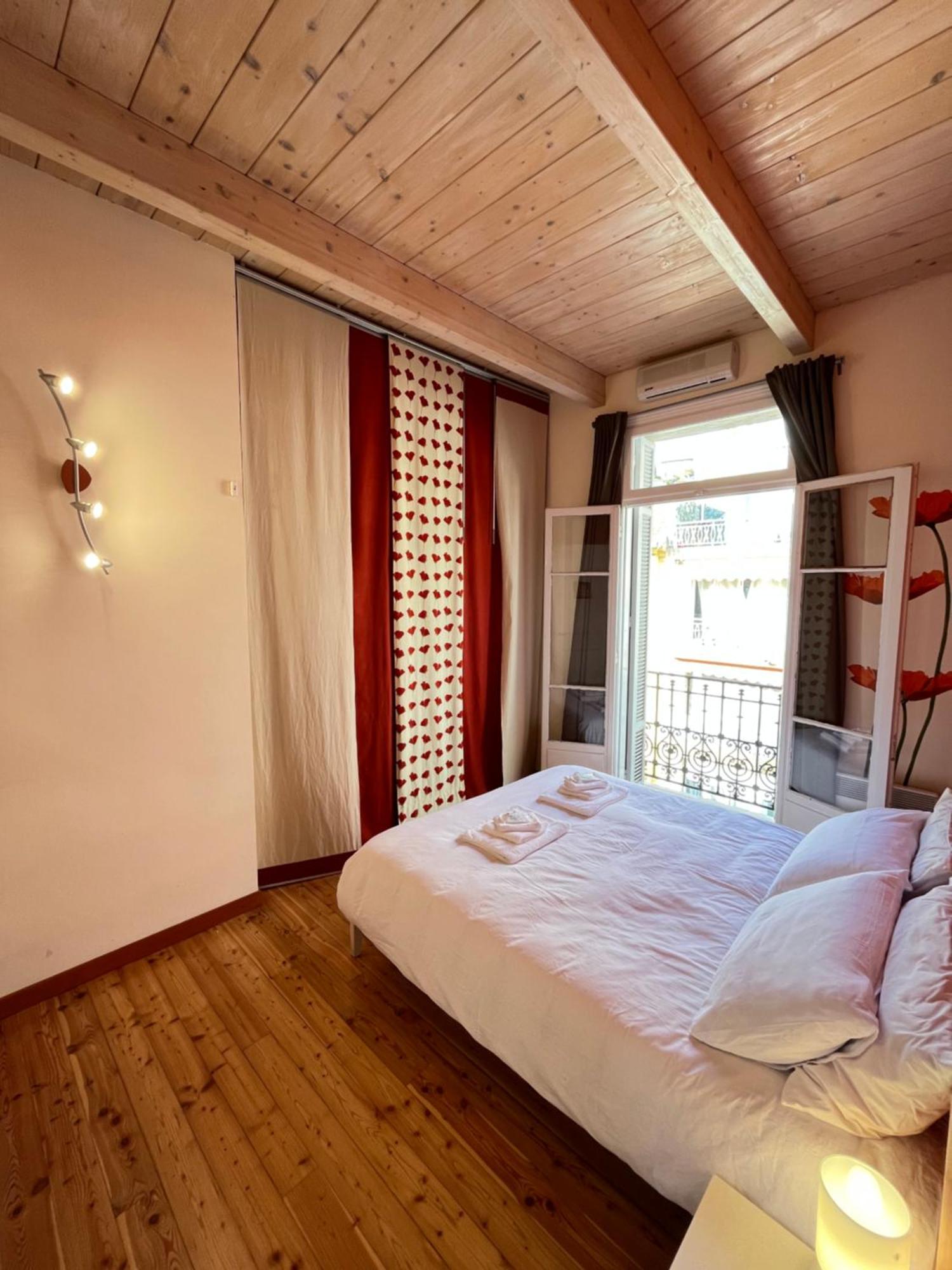 Maison Re- Splendido Appartamento Centro Mentone 외부 사진