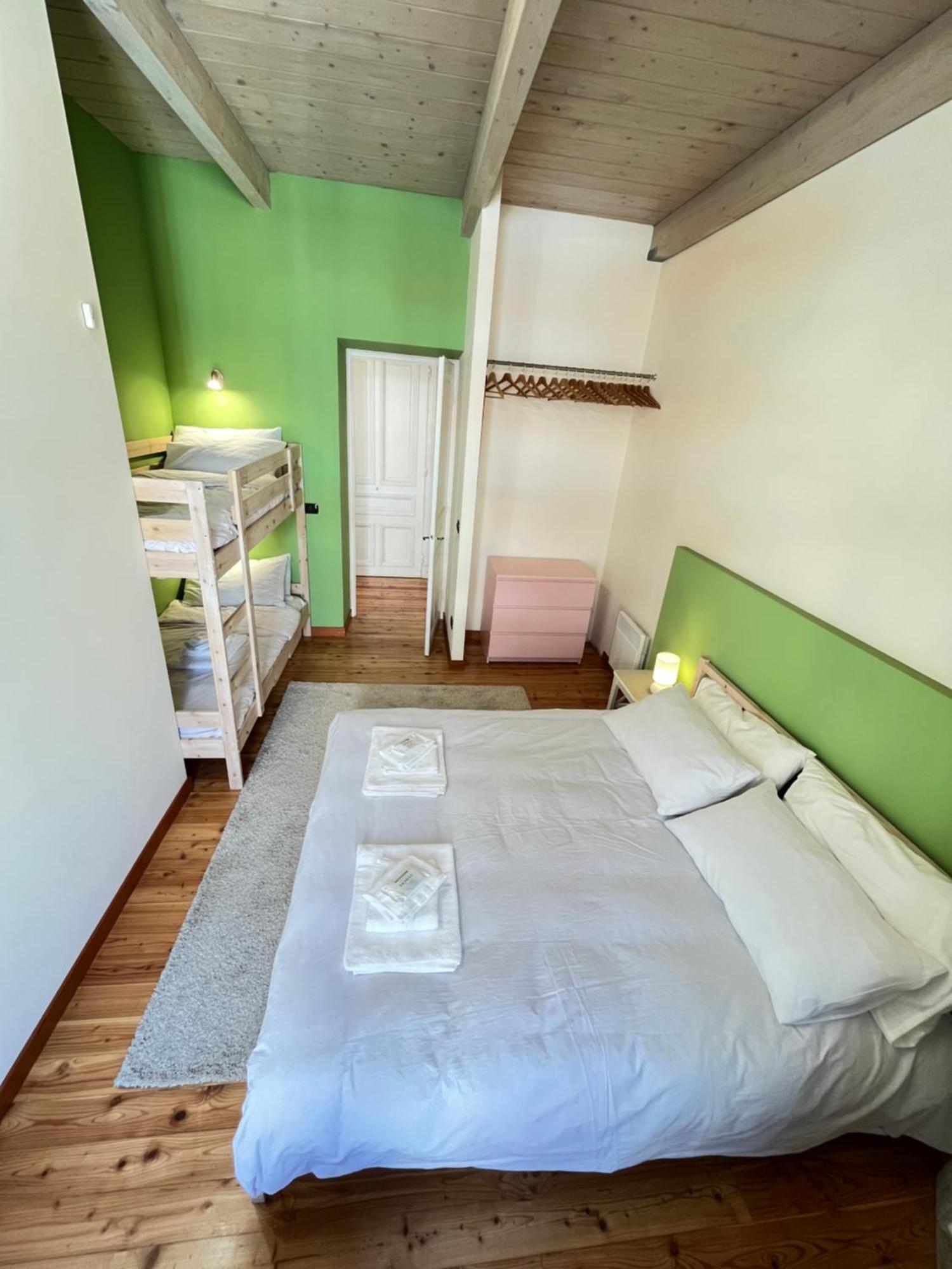 Maison Re- Splendido Appartamento Centro Mentone 외부 사진