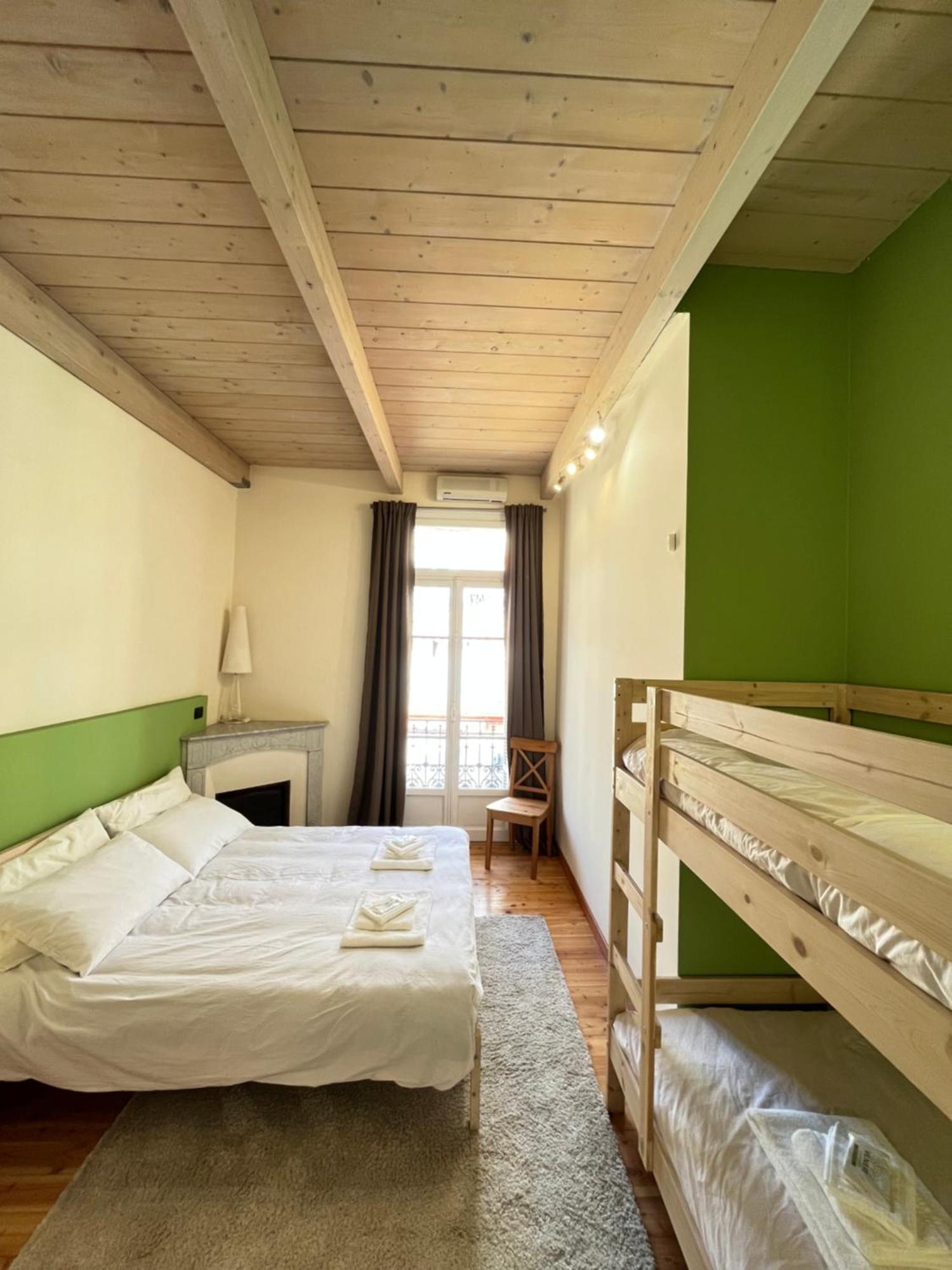 Maison Re- Splendido Appartamento Centro Mentone 외부 사진