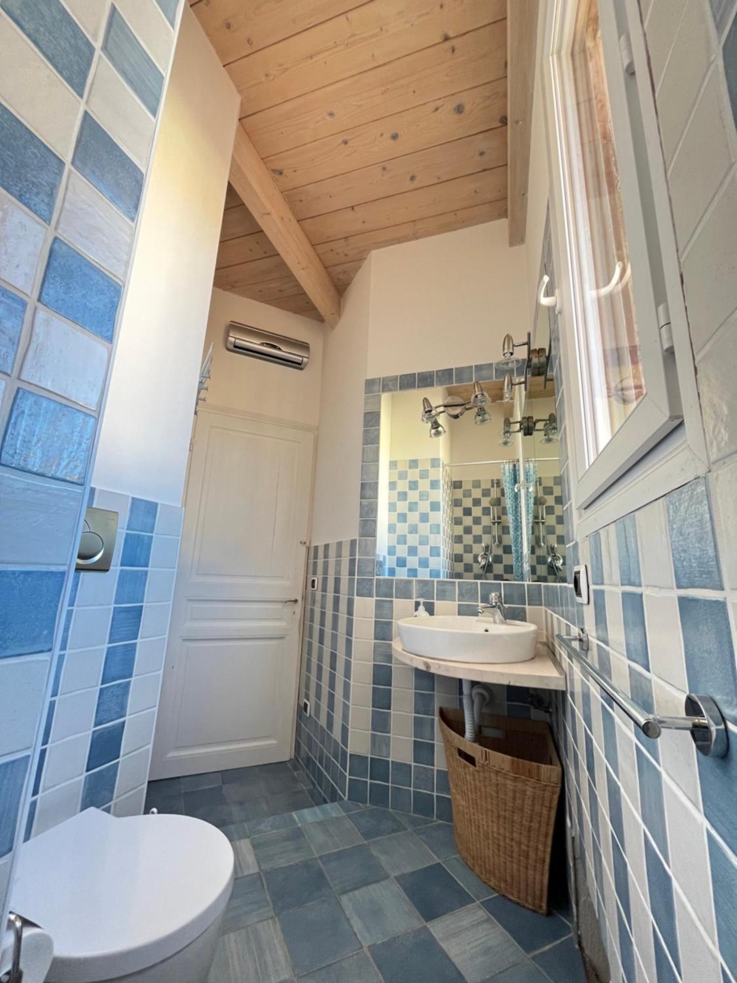 Maison Re- Splendido Appartamento Centro Mentone 외부 사진