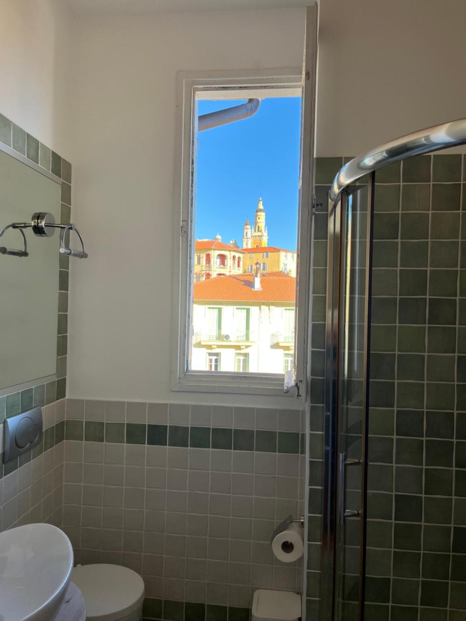 Maison Re- Splendido Appartamento Centro Mentone 외부 사진