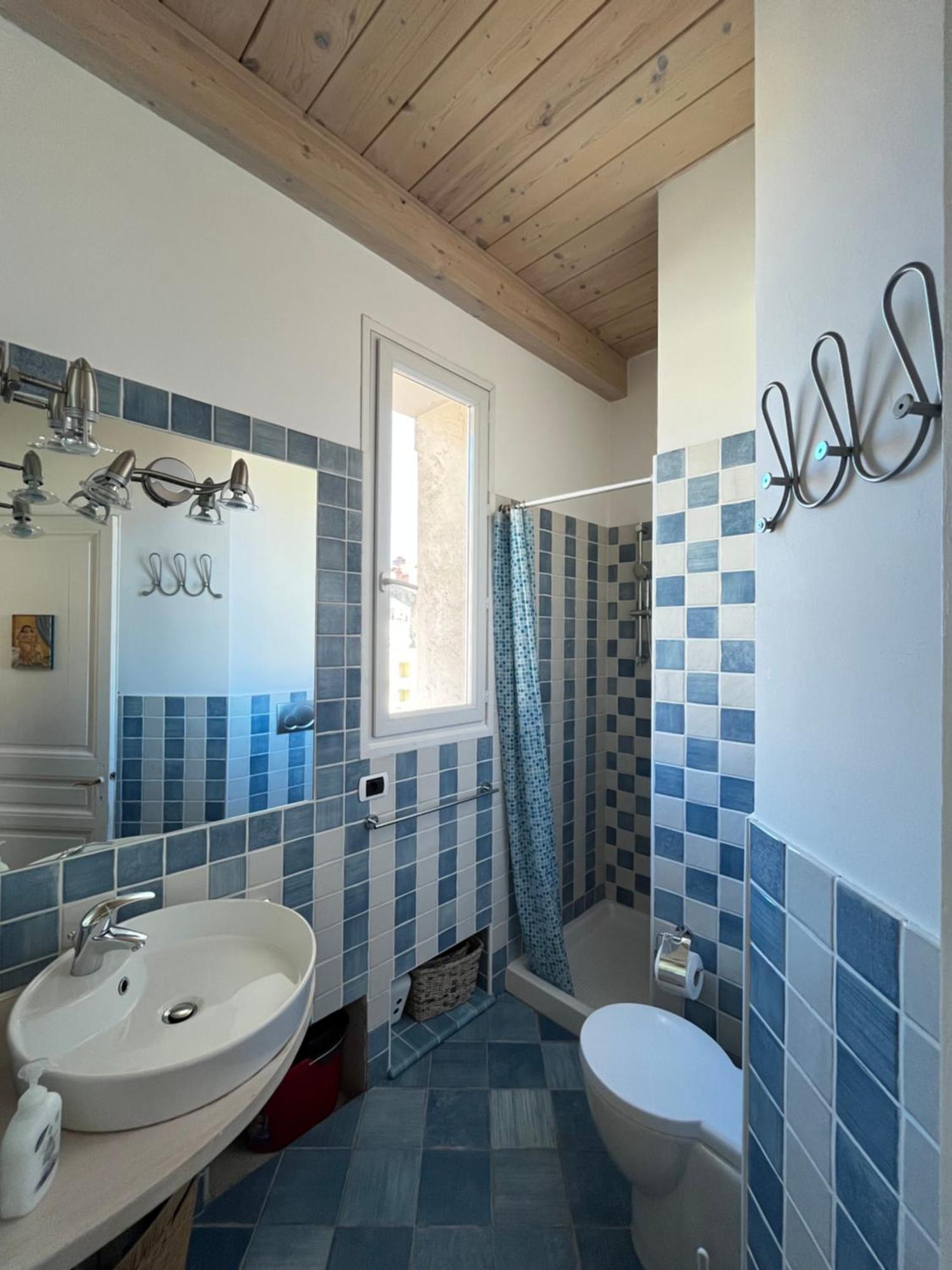 Maison Re- Splendido Appartamento Centro Mentone 외부 사진